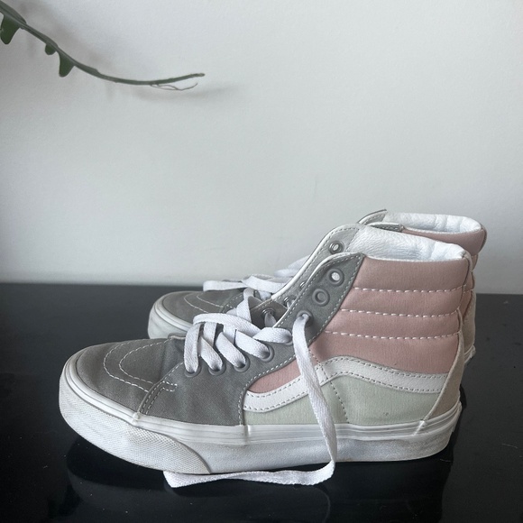 Vans high top - Picture 2 of 6